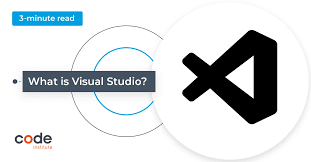Image result for Visual Studio