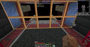 For the system to run both server and client, i would suggest overclocking to ~5ghz, at least 16gb, if not 24gb of system ram, and a ssd main . Modded Minecraft Server 1 16 5 Fabric Minecraft Server