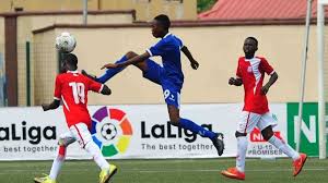 Jun 14, 2021 · violence once again rocked the nigeria professional football league after fans encroached the pitch and disrupted the tie between kano pillars and akwa united at the ahmadu bello stadium in kaduna. La Liga Npfl U15 Football Tournament Begins In Enugu