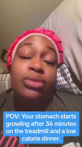 Get thee behind me stomach!!! 🏃🏾‍♀️#unbigmyback #fyp #health #selfcare  #icandoit #onedayatatime #fitness #appetitecontrol #unbigyourbackseason