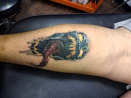 Civic/local governments are empowered to regulate tattoo and body piercing establishments. From Apprentice To Even Bigger Apprentice Help Me Tattoo Training Forum