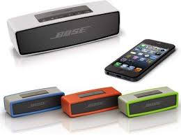 Bose Soundlink Mini Colorful Bluetooth Speaker Techcinema Bose Soundlink Mini Bluetooth Speaker Bluetooth
