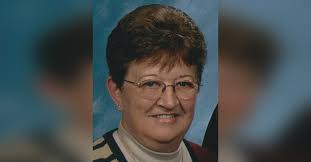 Obituary information for Nancy J. Kress