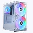 Zebronics gaming cabinet