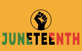 Today juneteenth commemorates african american freedom and emphasizes education. Juneteenth Free Movie Showing Z93