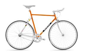 Eddy merckx bikes are developed with these three things in mind. Eddy Merckx Cycles U Series Steel Single Speed Bike Urban Bike Steel Bike