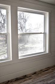 Maybe you would like to learn more about one of these? Simple Farmhouse Style Window Trim Rocky Hedge Farm