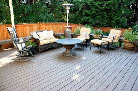 The Deck Makeover With Behr Deckover Behr Deck Over Colors Deck Makeover Behr Deckover