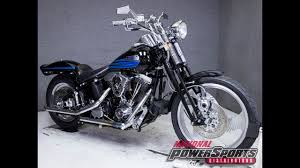 Image result for Vivid Black 1994 FXSTS