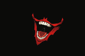 Discover 51 free creepy smile png images with transparent backgrounds. Joker Batman Harley Quinn Smile Comic Book Png Clipart Batman Black Computer Wallpaper Darkness Demon Free