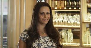 Viviane araújo was born on march 25, 1975 in rio de janeiro, brazil as viviane araújo dos santos. Viviane Araujo Tudo Sobre Viviane Araujo O Planeta Tv