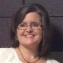 ANGELA NICOLE CATER JONES Obituary