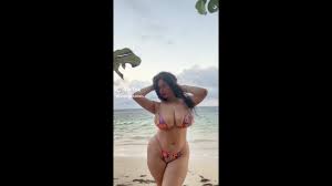 Tiktok Famous 121 Audry Adames Sexy Girl | Patreon