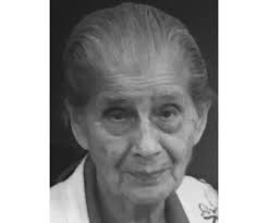 NATIVIDAD CASILLAS Obituary (1927