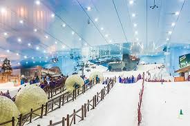 Image result for dubai tourism places