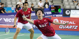 Watch badminton live and on demand and get the latest news from the best international events. Bwf News