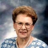 Joyce Clegg Obituary (1933