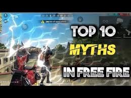 Download and play garena free fire on pc. Most Funniest Myths In Garena Free Fire Kannada Gaming Kannadiga Lagu Mp3 Mp3 Dragon