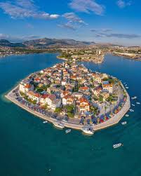 Continue reading to find out main beauties of split that attract so many people every year. Croatia From Above Di Instagram Vranjic Split Croatia Instagram Croatia Island