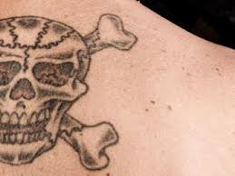 Betts tattoo artist & designer. Skull Tattoo Designs From Simple To Unique Lovetoknow