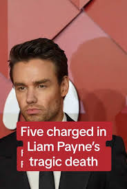 Liam Aiden Price What Happened