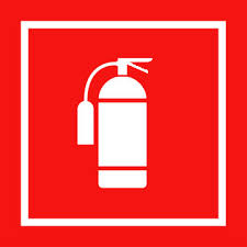 Free vector for emergencies, flames, fire, accidents and safety visuals. Fire Extinguisher Icon Photos Royalty Free Images Graphics Vectors Videos Adobe Stock
