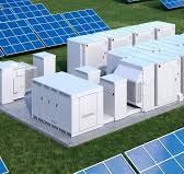 The Primary Components of an Energy Storage System