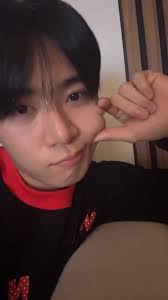 Hyunmin Cho: Stop Saying I'm Cute