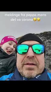 Pappa Kjøre Som En Gris