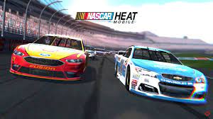 Nascar sponsors find clever ways to get their company name or logo in front of the information about the geographic location of the device when it accesses a website or mobile application. Nascar Heat Mobile Review A Good Nascar Game On Mobile Why Did By J King Casual Rambling Medium