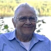 Clarence Frances Cadreau Obituary