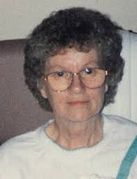 Obituary information for Alma "Inez" Huffman Dancy