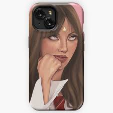 Mia Design Phone Cases for Sale