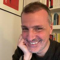 Antonio La Gala (@antoniolagala)