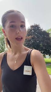 Mi Primer TikTok como Chica de Parque