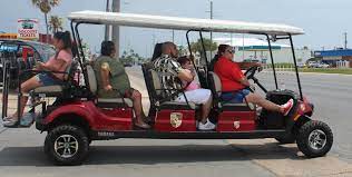 All rates are subject to change without notice. Golf Carting The Island Vbr