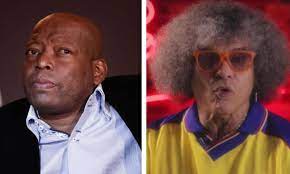 Pibe Valderrama y Tino Asprilla llegaron al Desafio XX: con su visita se  incrementó el jugoso premio, ¿más de $1.000 millones? - Semana