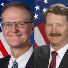 The results are in, and it's a clean sweep! We now hold the majority in  both the House and Senate, along with the Presidency — securing a complete  mandate. We also won