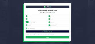 Minelab Cloud Crypto Mining Platform By Viserlab Codecanyon