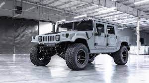 Last week, nisham rammed his hummer into a security guard at sobha city, an upscale apartment complex near thrissur town where he had been. Now A Military Spec Hummer H1 People Can Actually Buy