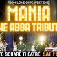 MANIA: The ABBA Tribute event image