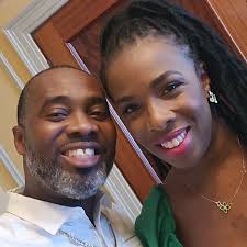 Not only is my wife Kristin beautiful