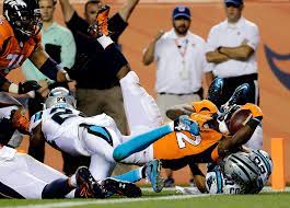 The most exciting nfl replay games are avaliable for free at full match tv in hd. Broncos Rally Past Panthers In Season Opening Rematch Of Super Bowl 50 The New York Times