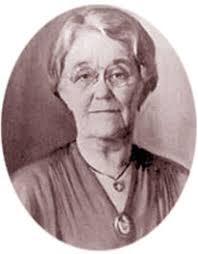 Marker Monday: Home of Alice Harrell Strickland — Georgia's First Woman  Mayor