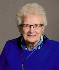 Mary Gustafson Obituary November 30, 2021