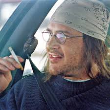 The End of the Tour Is Like Spending Two Hours With David Foster Wallace