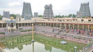 The holy site is dedicated to goddess parvati in the name of meenakshi. Unesco Report Meenakshi Amman Temple In Jeopardy