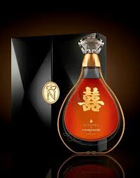 Pin On Courvoisier