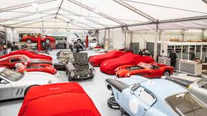 Check spelling or type a new query. Gto Engineering Inside The Uk S Ferrari Specialist Evo