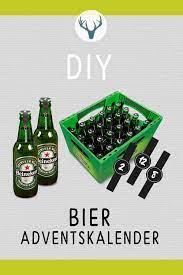 auf unserer seite findest du kostenlose printables fur einen diy bier adventskalender richtig cool bier adventskalender adventkalender adventskalender zahlen